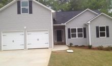 607 Cole Creek Drive Dallas, GA 30157