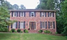 5257 Manhasset Cove Atlanta, GA 30338