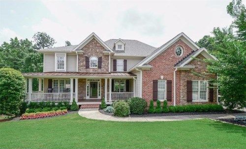 5810 Wild Azalea Cove, Buford, GA 30518