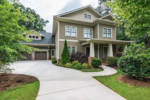 3744 E Ponce De Leon Avenue, Clarkston, GA 30021