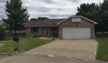 6 Joseph Court Granite City, IL 62040