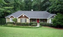 5324 Silver Creek Drive Sw Lilburn, GA 30047