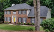 3950 Windhurst Drive Sw Lilburn, GA 30047