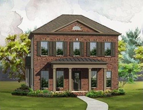 955 Olmsted Lane, Lot 229, Duluth, GA 30097