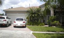 1324 NW 135 AV Hollywood, FL 33028