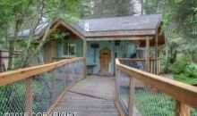 120 Loveland Road Girdwood, AK 99587