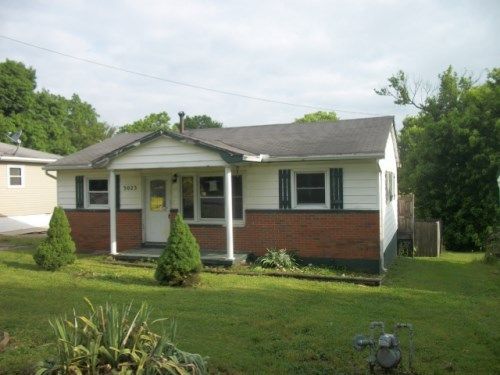 3023 Highland Dr, Maysville, KY 41056