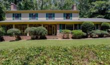 2660 Spalding Drive Atlanta, GA 30350