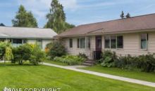 1015 Beech Lane Anchorage, AK 99501