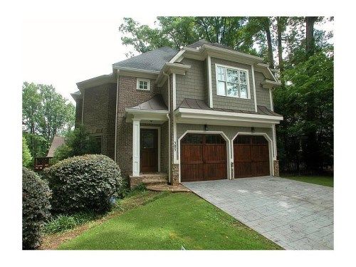 305 Alberta Drive, Atlanta, GA 30305