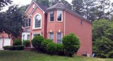 6254 Southland Trace Stone Mountain, GA 30087