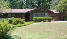 2440 Woodcreek Court Tucker, GA 30084