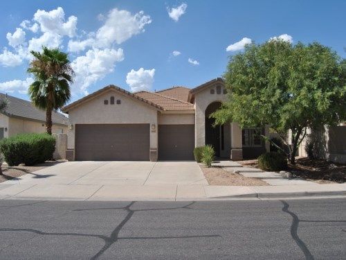 2842 E Tulsa St, Chandler, AZ 85225