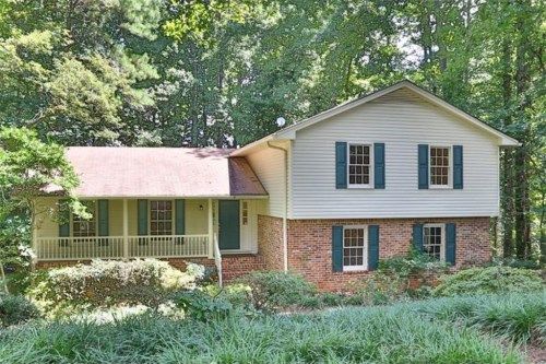 1350 Witham Drive, Atlanta, GA 30338