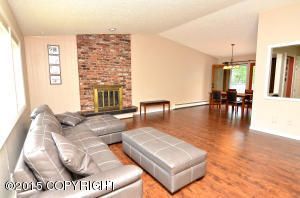 6436 Barclay Court, Anchorage, AK 99504