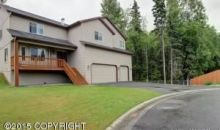 11627 Frances Elaine Circle Anchorage, AK 99515