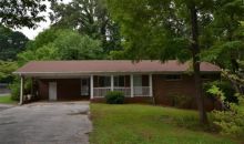 164 Nalley Drive Jasper, GA 30143