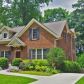 1314 University Drive Ne, Atlanta, GA 30306 ID:13034049