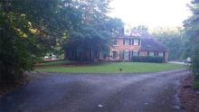 145 Merlin Court Fayetteville, GA 30214