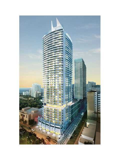 1100 S MIAMI AV # 4004, Miami, FL 33130