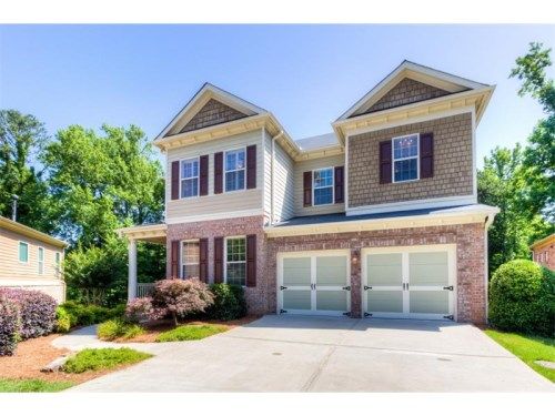 3254 Kentworth Lane, Alpharetta, GA 30004