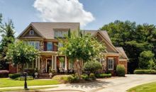 5186 Creek Walk Circle Norcross, GA 30092