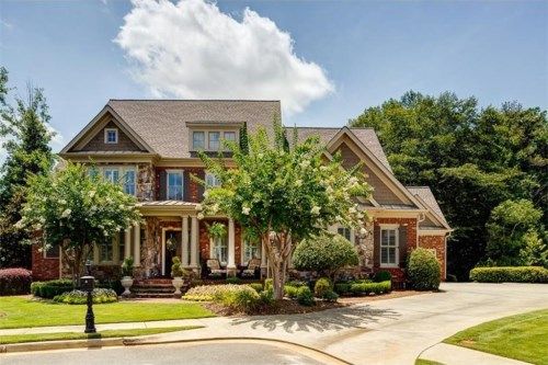 5186 Creek Walk Circle, Norcross, GA 30092