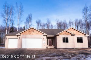 7561 E Steamboat Circle, Wasilla, AK 99654