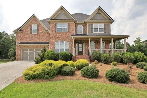 2396 Misty Rose Lane, Loganville, GA 30052