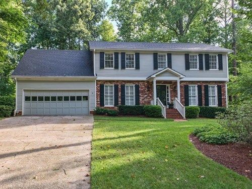 5069 Riverhill Road Ne, Marietta, GA 30068