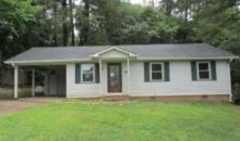 15 Barnesdale Way NE Rome, GA 30161