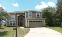 445 Fort Drum Court Saint Augustine, FL 32092