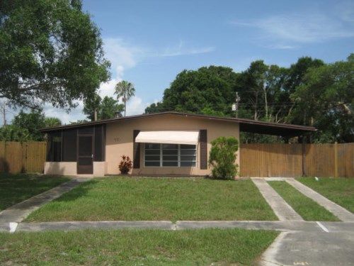 970 Badger Drive NE, Palm Bay, FL 32905