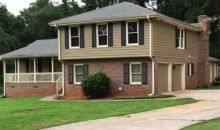 85 Ivy Drive Covington, GA 30016