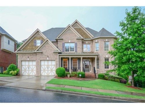 5443 Spey Court, Alpharetta, GA 30022