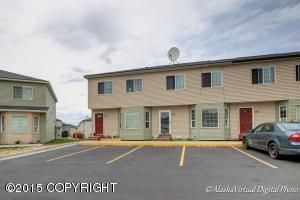 6541 Kara Sue Loop, Anchorage, AK 99504