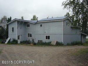 3802 S Horseshoe Lake Road, Big Lake, AK 99652