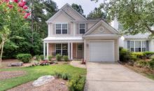 63 Devonshire Drive Alpharetta, GA 30022