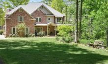 554 Vandiviere Road Dawsonville, GA 30534