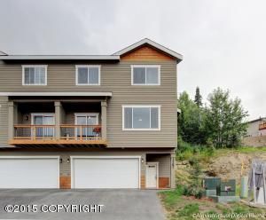 12283 Vista Ridge Loop, Eagle River, AK 99577