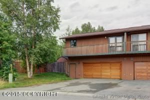 13046 Ridd Circle, Eagle River, AK 99577