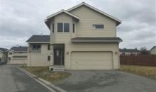 11735 Galena Bay Loop Eagle River, AK 99577