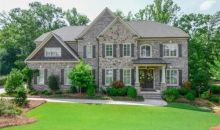 1640 Bramble Bush Way Suwanee, GA 30024