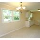 110 Hilltop Circle, Auburn, GA 30011 ID:12878107