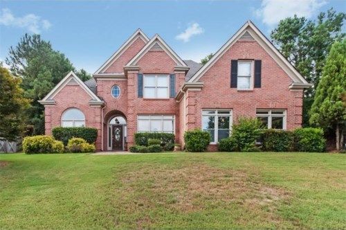 1810 Trailing Ivy Court, Marietta, GA 30062