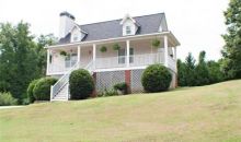 121 Walkers Pond Drive Villa Rica, GA 30180