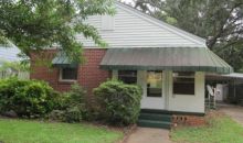 311 Bradley Dr Montgomery, AL 36109