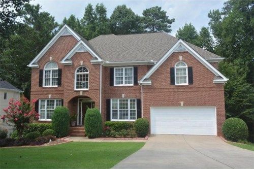 6711 Wessex Downs Drive, Alpharetta, GA 30005