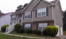 227 Horseshoe Bend Riverdale, GA 30274