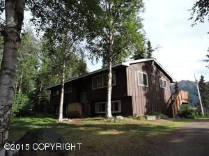 19732 Second Street, Eagle River, AK 99577